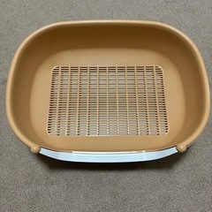 子猫システムトイレ（商談中）