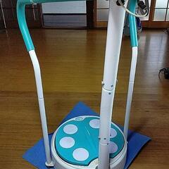 ぶるぶるマシン　中古の画像