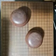 昭和レトロ　囲碁　アンティーク