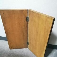 昭和レトロ　囲碁　アンティークの画像