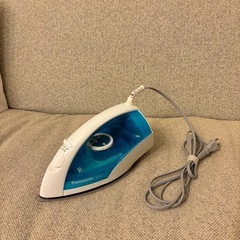 Panasonic アイロン NI-S55