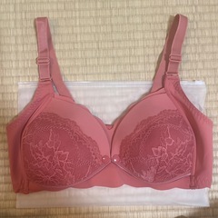 ※新品未使用　VEIMIA【前開き授乳ブラ】　サイズ85Cの画像