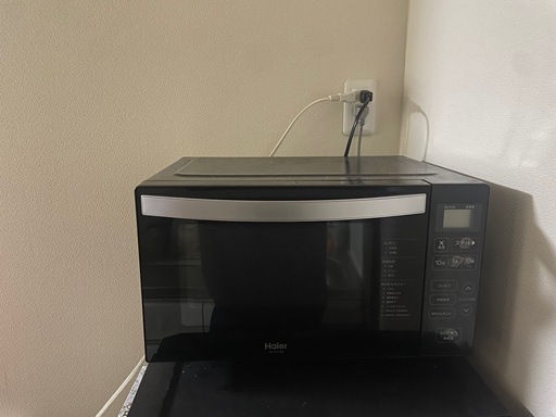 電子レンジ
