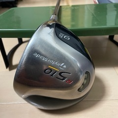 テーラーメイド　1w
