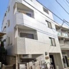 💥期間限定💥💰入居費用10万円💰 🌟西武新宿線  都立家政駅🌟