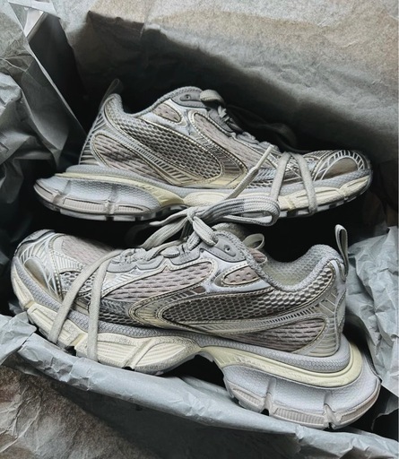 スニーカー balenciaga 3xl