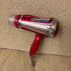 tescom ドライヤー ione TID956