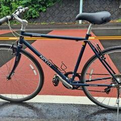 クロスバイク　ネスト　NESTO 520MM 