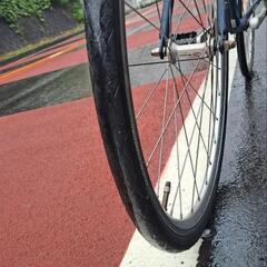 クロスバイク　ネスト　NESTO 520MM の画像