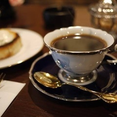 コーヒー好きな方仲良くなりたいです！