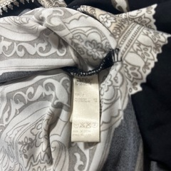 Duras Anbient チュニックワンピースの画像