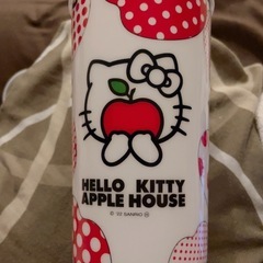 キティちゃん♡プラスチックコップ③