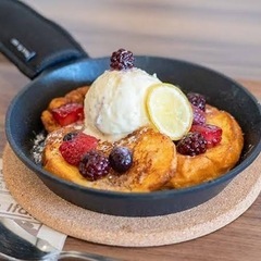 喫茶店のモーニング行きませんか？