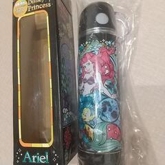 水筒 プリンセス ステンレスボトルの画像