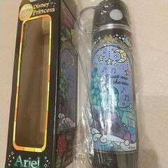 水筒 プリンセス ステンレスボトルの画像