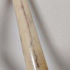 ■ 靴べら 約43cm 抗菌仕様 ■の画像