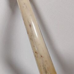 ■ 靴べら 約43cm 抗菌仕様 ■の画像