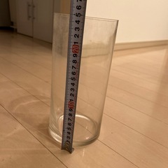 花瓶　大