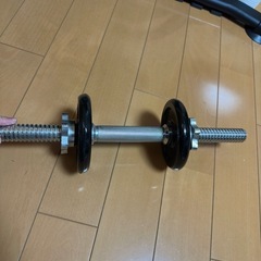 ダンベル