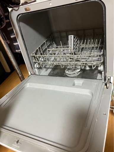 食器洗い乾燥機