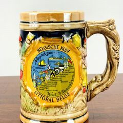 【ビアマグ】 BELGISCHE KUST LITTORAL B...
