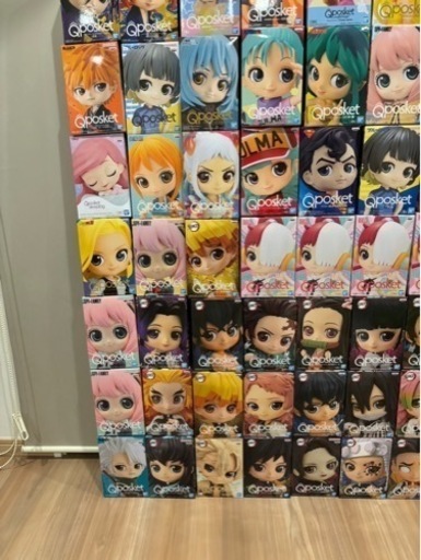 フィギュア