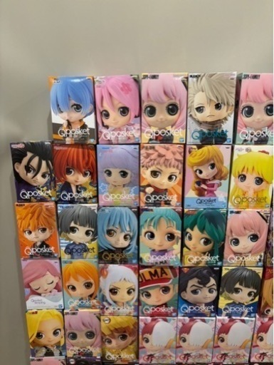 フィギュア