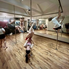 浜松ポールダンス|アルメリア|ダイエット|魅力を引き出す|魅せるカラダ作り|ボディメイク|女性らしさしなやかさの画像