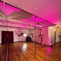 浜松ポールダンス|アルメリア|ダイエット|魅力を引き出す|魅せるカラダ作り|ボディメイク|女性らしさしなやかさの画像