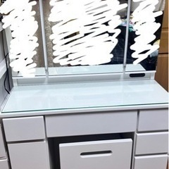 家具 ドレッサー