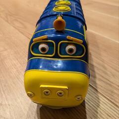 チャギントン　サウンドチャガー　ブルースターの画像