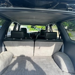 購入者決定致しました❗️たくさんの問い合わせありがとうございました❗️ハイラックス　サーフ❗️ガソリン車❗️程度良し❗️の画像