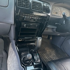 購入者決定致しました❗️たくさんの問い合わせありがとうございました❗️ハイラックス　サーフ❗️ガソリン車❗️程度良し❗️の画像