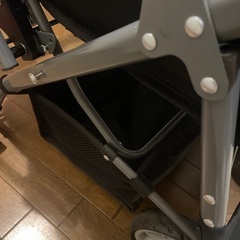 犬用バギー　25kgまで対応の画像