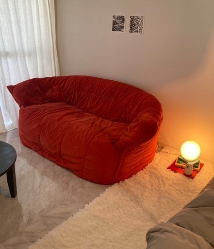 ligne roset リーンロゼ ROSETBRIGANTIN ロゼブリガンタン2pソファ