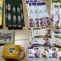 計50点！ディズニーランドホテル ミラコスタ セレブレーションホテル アメニティーセットの画像