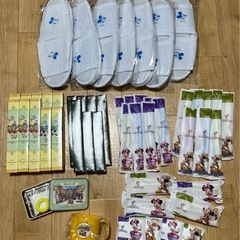 計50点！ディズニーランドホテル ミラコスタ セレブレーションホ...