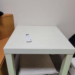 テーブルの画像