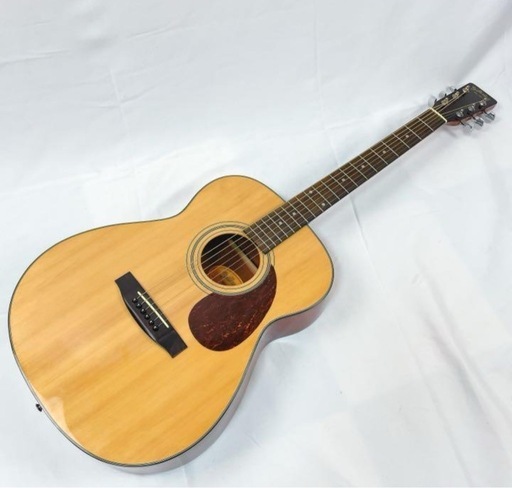 Stafford&Co SF-200 EST.1957 ギター