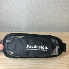 パズデザイン　釣り　プライヤーホルダー