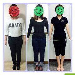 【現在60kg台の方】10kg～15kg痩せたい！カウンセリング＆ダイエット診断の画像