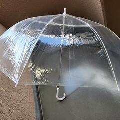 ☂️ビニール傘