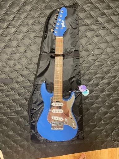 ESP×バンドリ!コラボレーションSNAPPER Tae Mini花園たえ