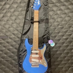 ESP×バンドリ!コラボレーションSNAPPER Tae Min...