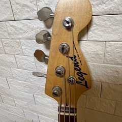 Legend ジャズベースの画像