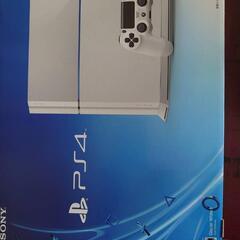 プレステーション4 PS4