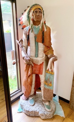 超貴重！　アメリカン雑貨　オブジェ