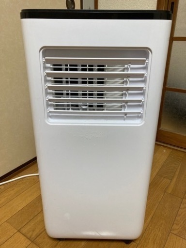 冷風機　値下げ対応出来ます！