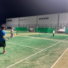 社会人テニス20代限定 ＠東京・神奈川 - 世田谷区