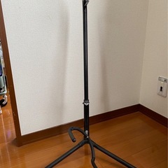ギタースタンド　すぐに取りにに来れる方！
